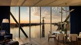 JW Marriott Savannah Suite