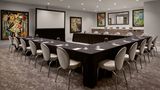 JW Marriott Savannah Meeting