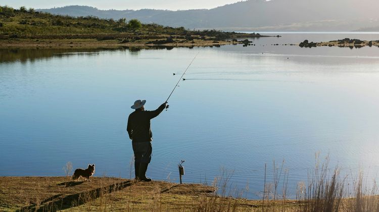 Discovery Parks Jindabyne Recreation