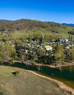 Discovery Parks Jindabyne