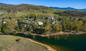 Discovery Parks Jindabyne