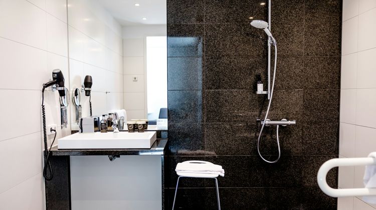 Motel One Frankfurt-Messe Other
