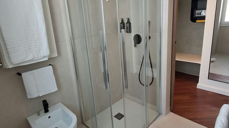 Hotel Delfino Taranto Room