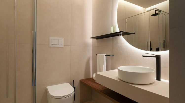 Hotel Delfino Taranto Room