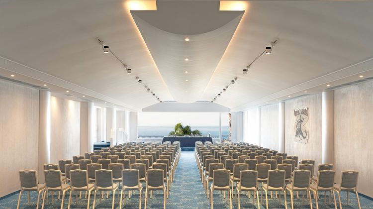Hotel Delfino Taranto Meeting