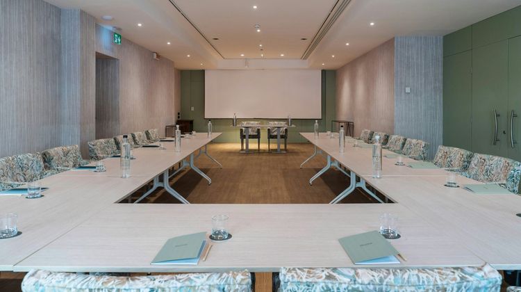 Hotel Delfino Taranto Other