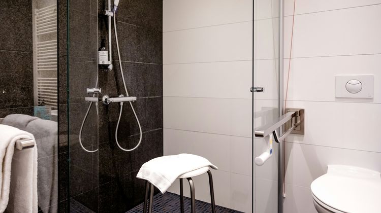 Motel One Dusseldorf-Central Station Other