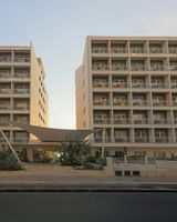 Hotel Delfino Taranto
