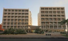Hotel Delfino Taranto