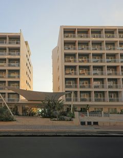 Hotel Delfino Taranto