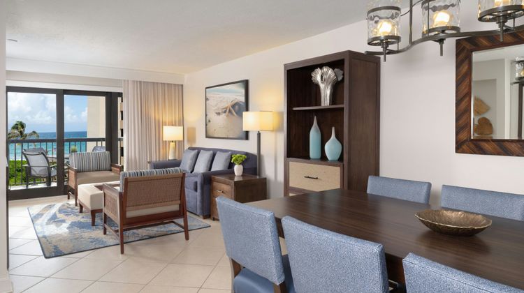 Vistana Beach Club Room