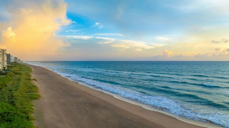 Vistana Beach Club Beach