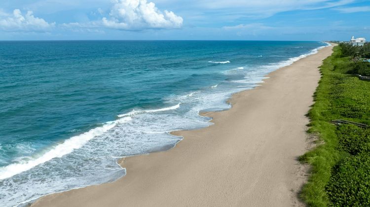 Vistana Beach Club Beach