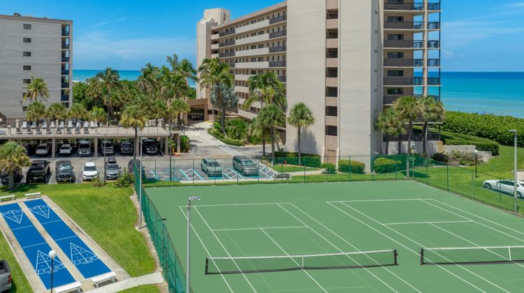 Vistana Beach Club Recreation