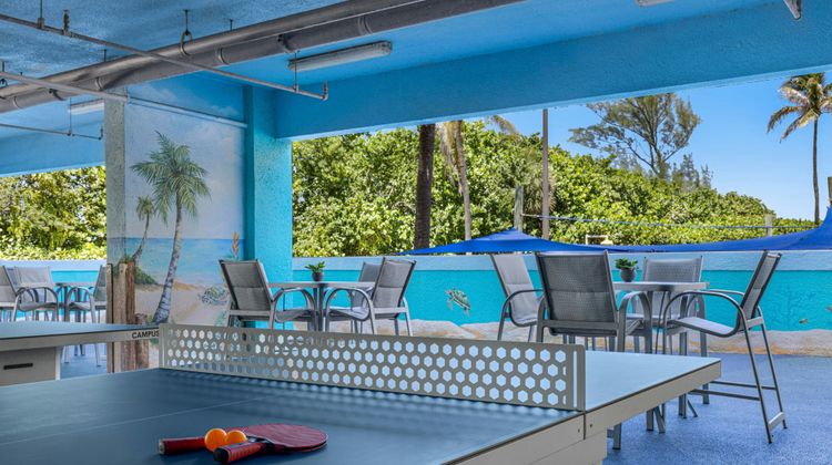 Vistana Beach Club Recreation