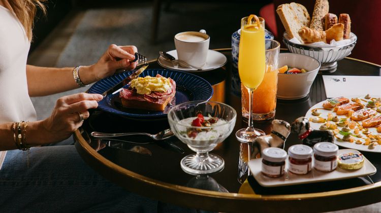 The Wittmore Restaurant