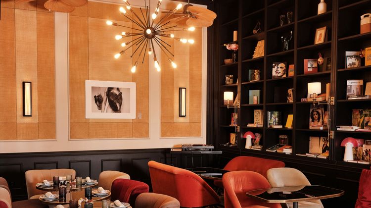 The Wittmore Restaurant
