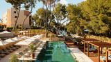 Mandarin Oriental Punta Negra, Mallorca Pool
