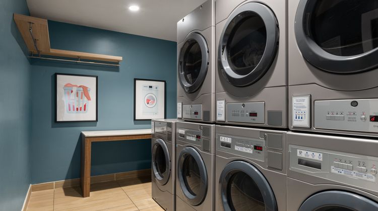 Staybridge Suites Manteca Other