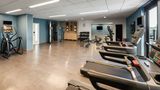 Staybridge Suites Manteca Health Club