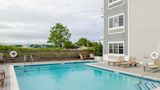 The Harbor Front Inn Pool