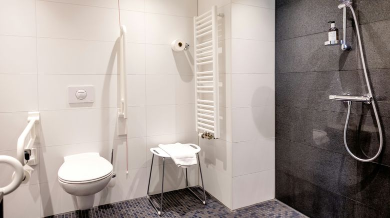 <b>Motel One Stuttgart-Mitte Other</b>. Images powered by <a href="https://www.leonardoworldwide.com/" title="Leonardo Worldwide" target="_blank">Leonardo</a>.