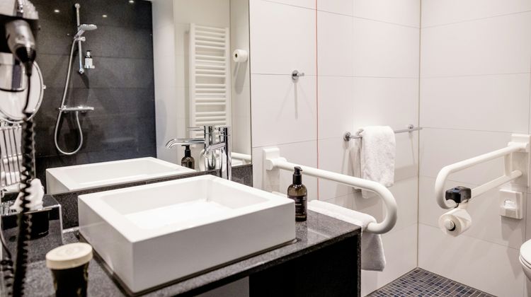 Motel One Stuttgart-Mitte Other