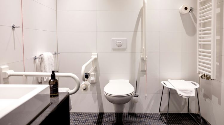 Motel One Stuttgart-Mitte Other