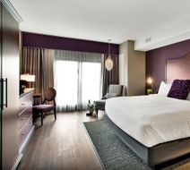 The Parker Room