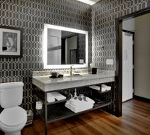 The Parker Room