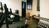 Hospes Puerta de Alcala Health Club