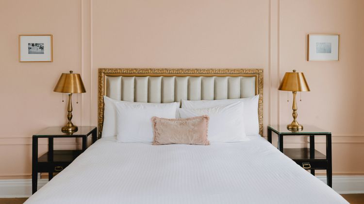 Culver Hotel Other