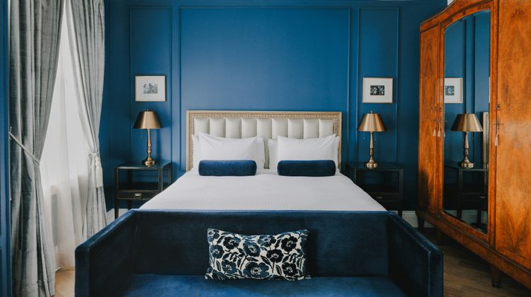 Culver Hotel Other