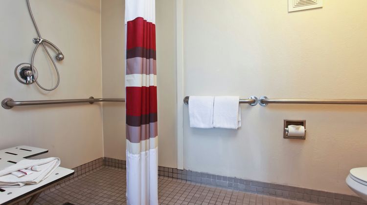 Red Roof Inn Michigan City Other