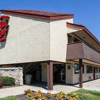 Red Roof Inn Michigan City
