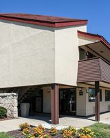 Red Roof Inn Michigan City