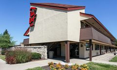 Red Roof Inn Michigan City