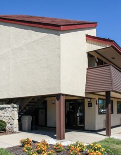 Red Roof Inn Michigan City
