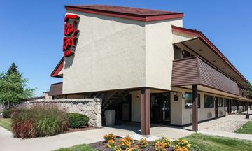 Red Roof Inn Michigan City