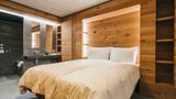 Rocksresort Room