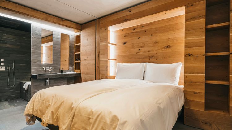 Rocksresort Room