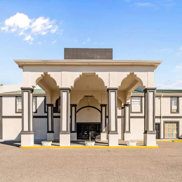 Hotel Windsor Inn Jacksonville