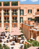 Hotel de La Ville