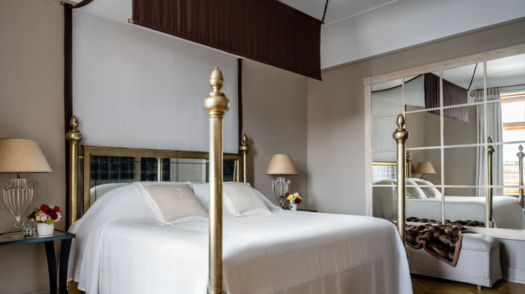 Rocco Forte Hotel Astoria Suite