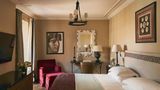 Hotel de La Ville Room
