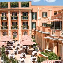Hotel de La Ville