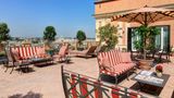 Hotel de La Ville Suite