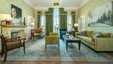 Hotel de La Ville Suite