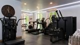 Hotel de La Ville Health Club