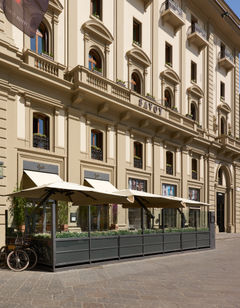 Rocco Forte Hotel Savoy
